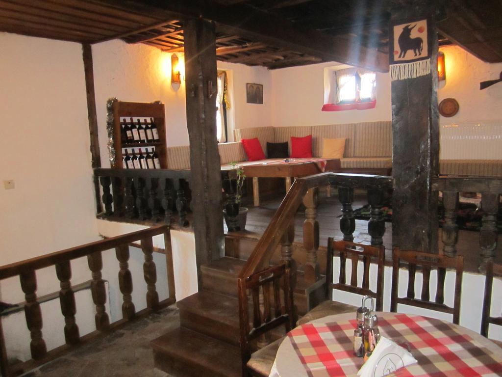 Guest House Popov Marchevo Phòng bức ảnh