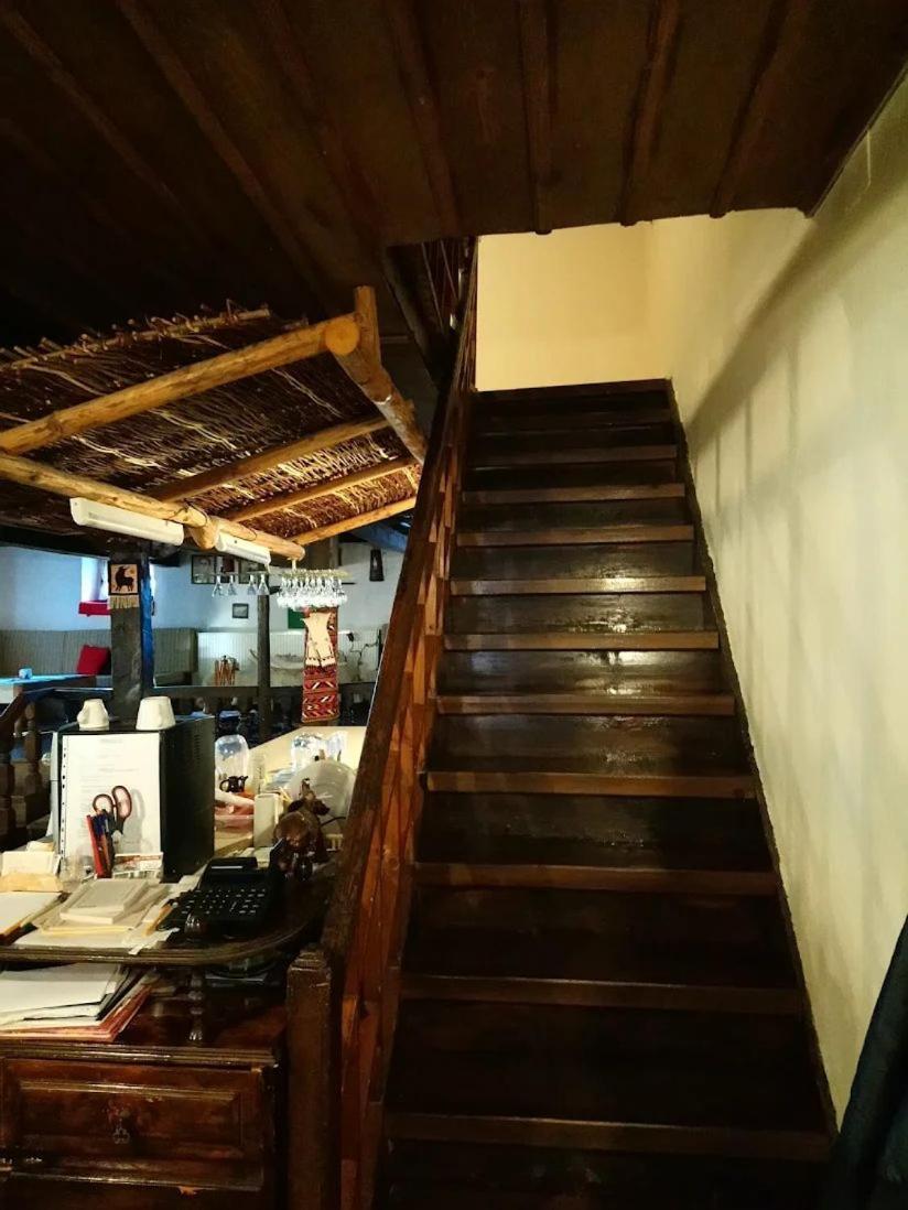 Guest House Popov Marchevo Ngoại thất bức ảnh