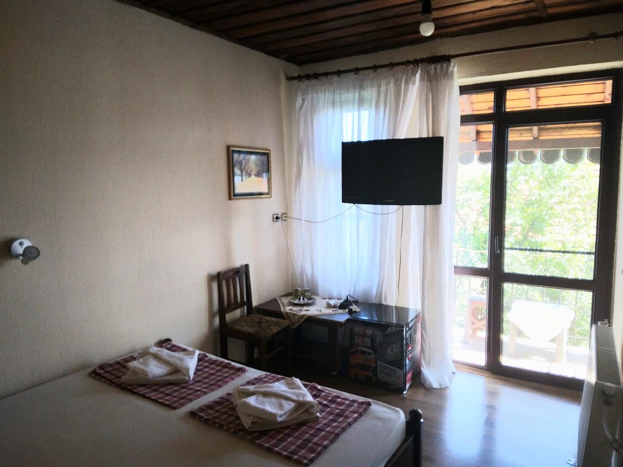 Guest House Popov Marchevo Ngoại thất bức ảnh