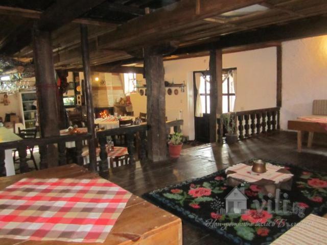 Guest House Popov Marchevo Ngoại thất bức ảnh