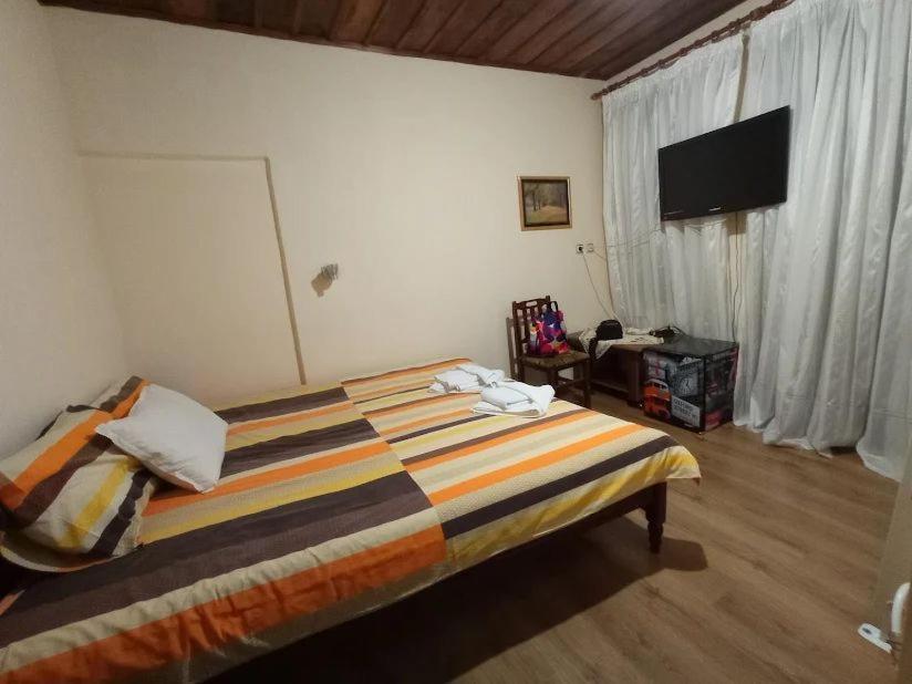 Guest House Popov Marchevo Ngoại thất bức ảnh