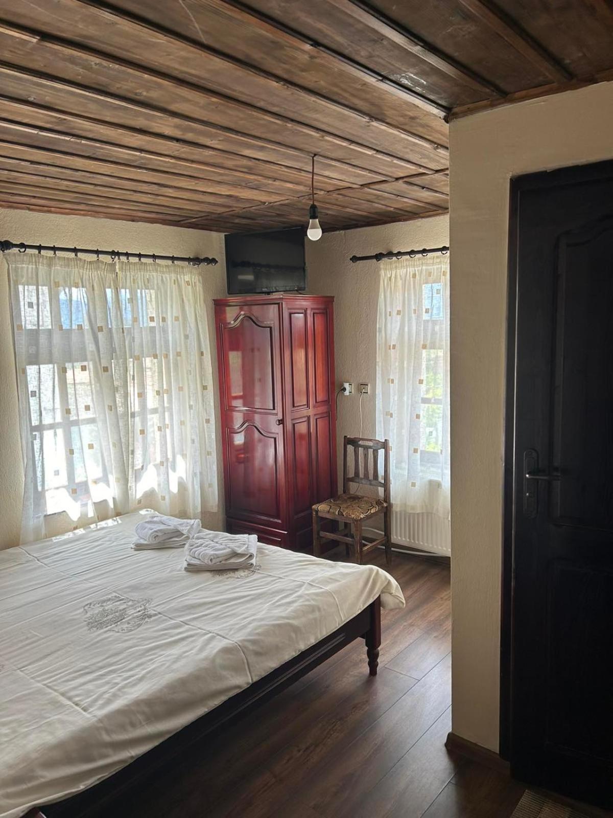 Guest House Popov Marchevo Ngoại thất bức ảnh