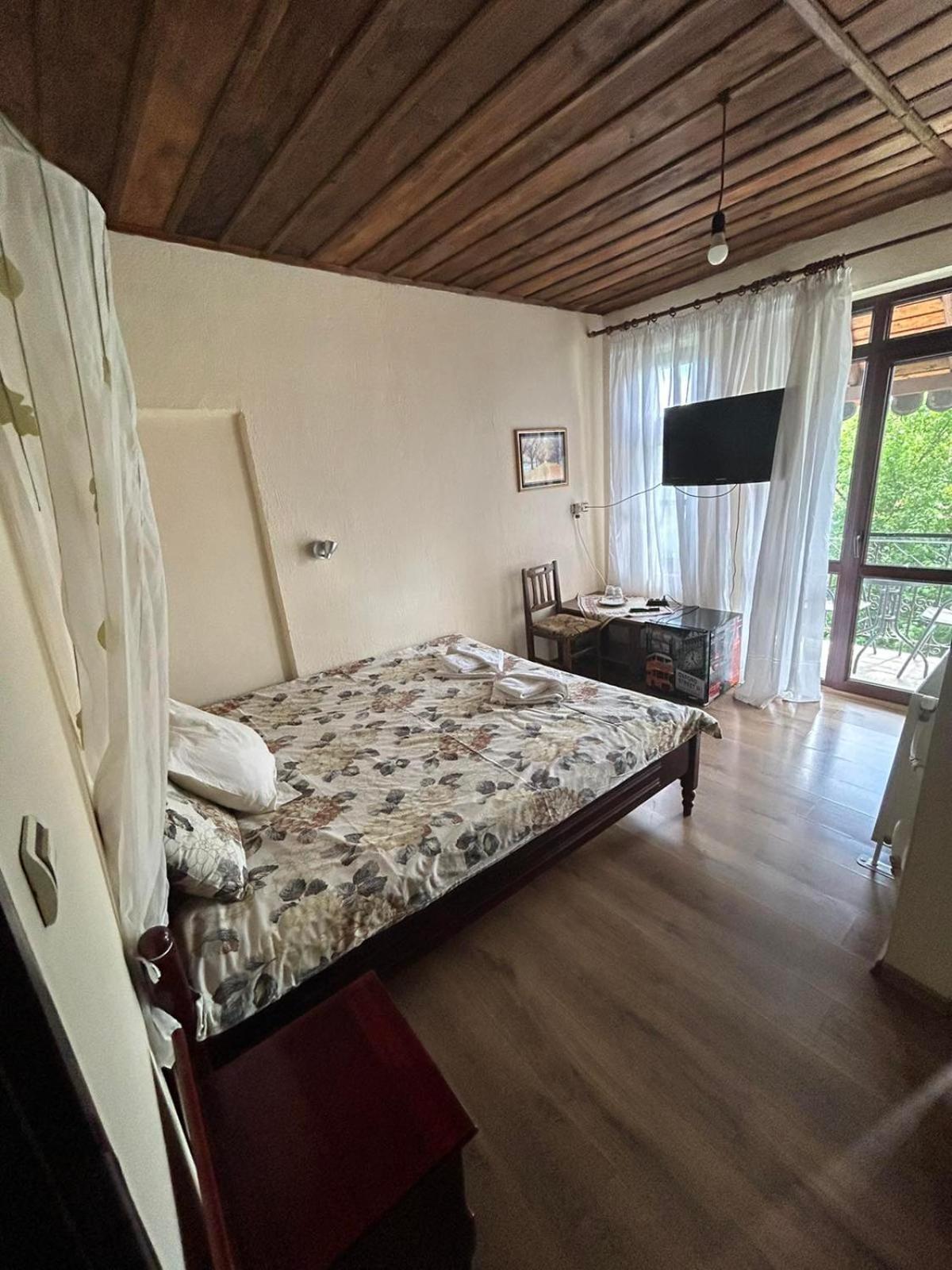 Guest House Popov Marchevo Ngoại thất bức ảnh