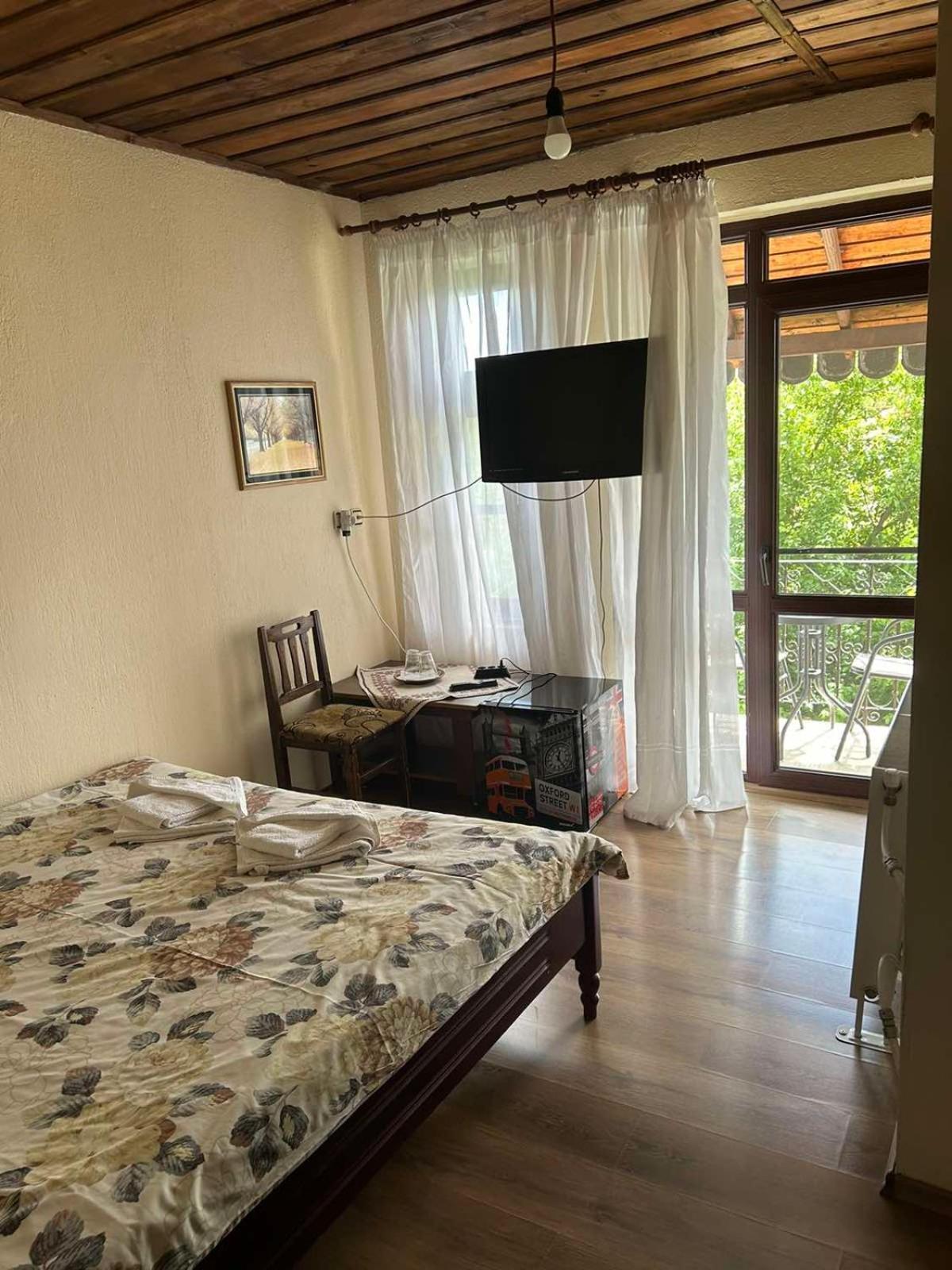 Guest House Popov Marchevo Ngoại thất bức ảnh
