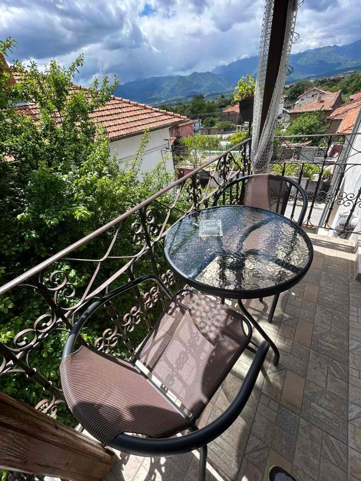 Guest House Popov Marchevo Ngoại thất bức ảnh