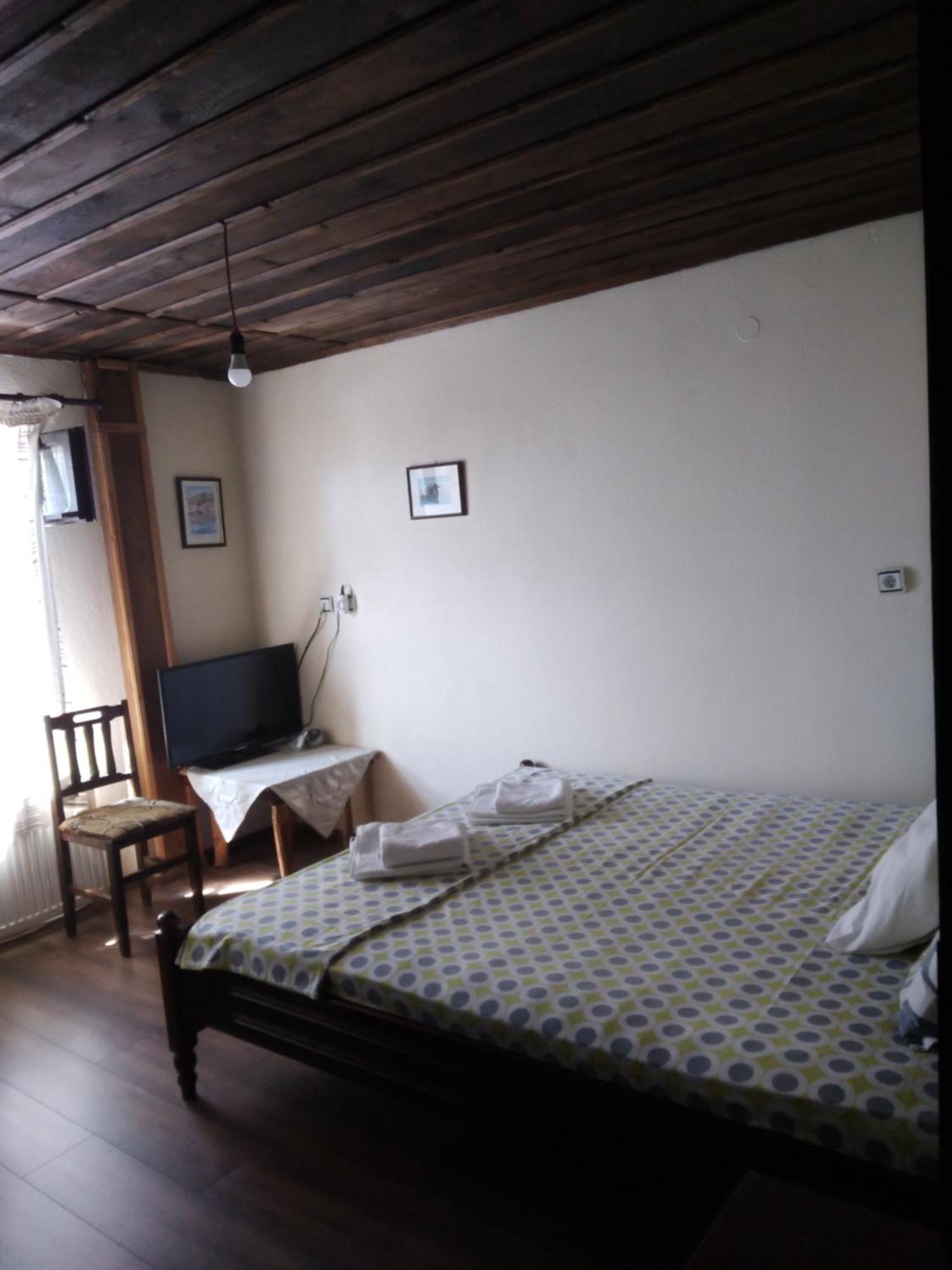 Guest House Popov Marchevo Phòng bức ảnh