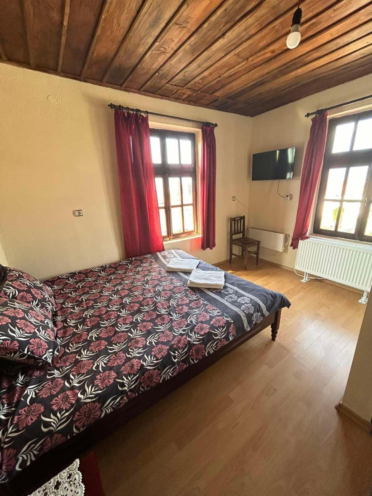 Guest House Popov Marchevo Phòng bức ảnh