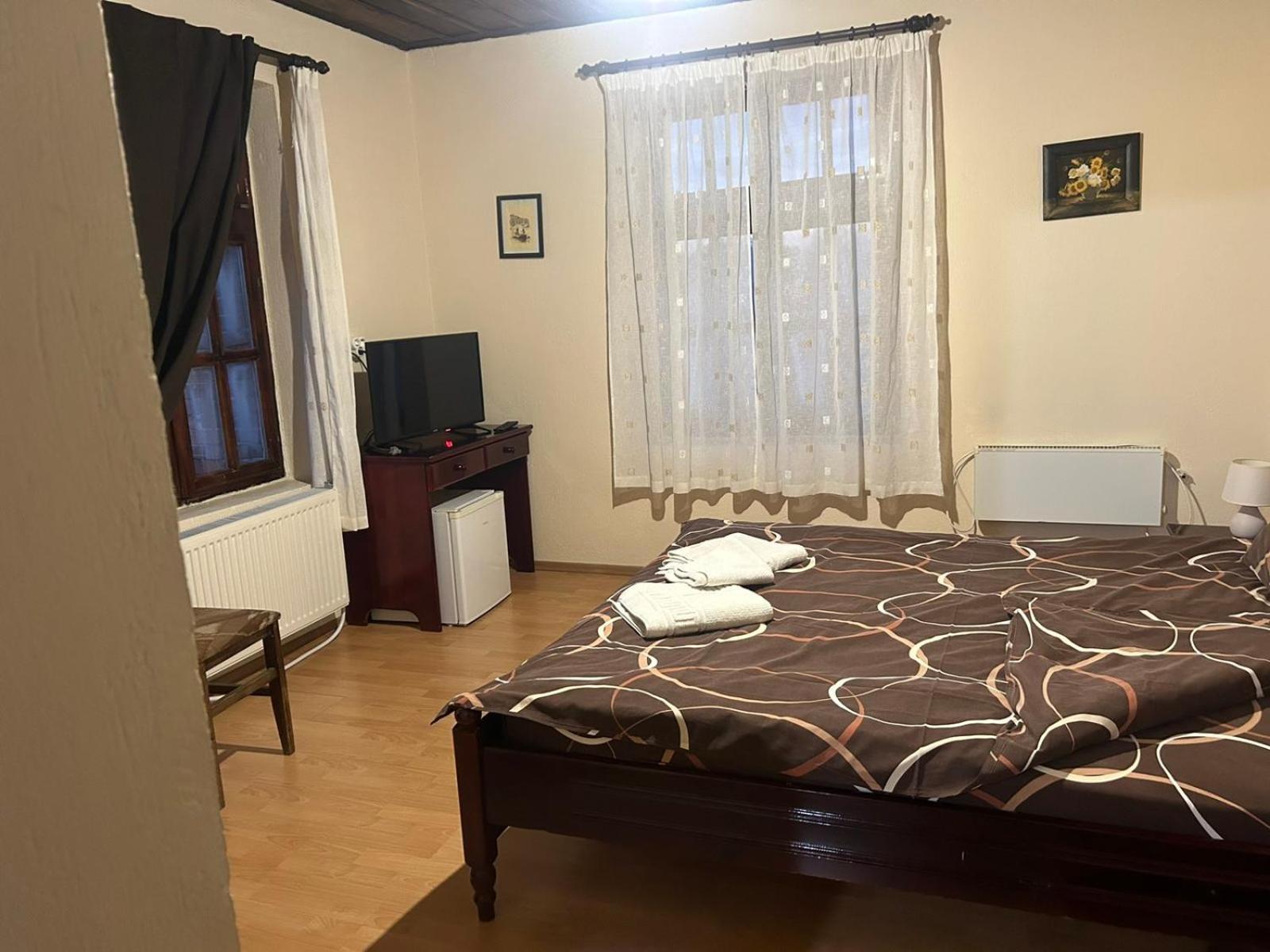 Guest House Popov Marchevo Phòng bức ảnh