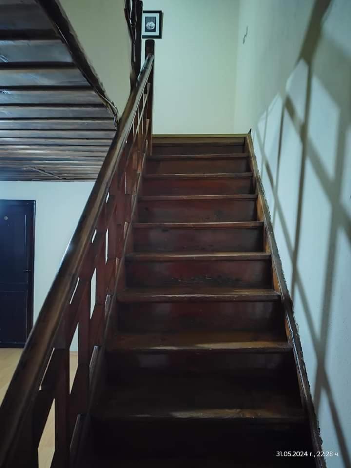 Guest House Popov Marchevo Ngoại thất bức ảnh