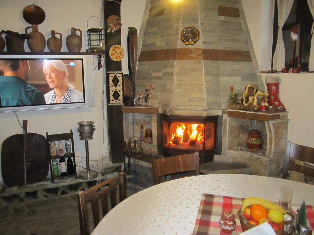 Guest House Popov Marchevo Ngoại thất bức ảnh