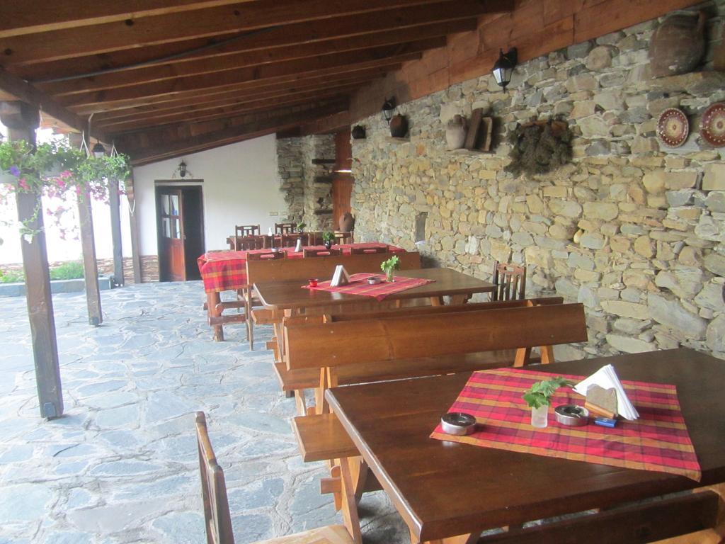 Guest House Popov Marchevo Ngoại thất bức ảnh