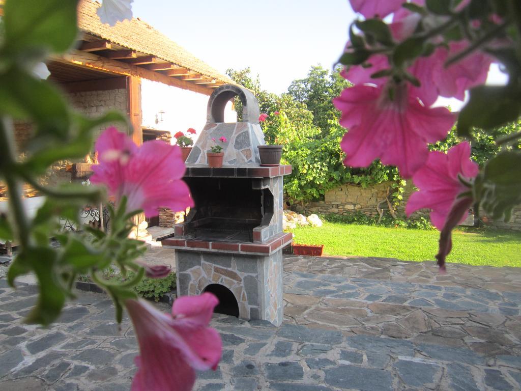 Guest House Popov Marchevo Ngoại thất bức ảnh